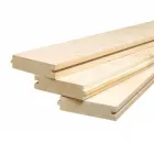 Дошка для підлоги дерев'яна 125*25*2000 мм підлогова дошка, смерека, м²