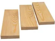 Дошка суха 140*20*3000 мм, стругана смерека надійна дерев'яна