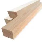 Рейка 30*30*2000 мм, суха стругана дерев'яна