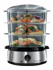 Пароварка Russell Hobbs Cook Home (19270-56)