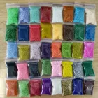 Набір бісеру 12/0 китай 40х25