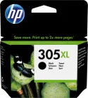 Картридж HP No.305XL DJ 2320/2710/2720/4120 Black (3YM62AE)