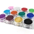 Набір гліттеру для біо-тату Fresh Tattoo №1 базовий (gliset-1)