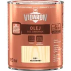 Vidaron - Олія для деревини, 750 мл., Безбарвний D01