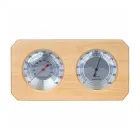 Термогігрометр для сауни/бані ТМ Bonfire