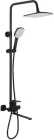 Душовий гарнітур KRONER KRP Armada-SCH067