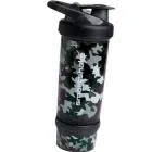 Шейкер SmartShake Revive 750 мл чорний