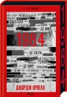 1984. Колгосп тварин. Джордж Орвелл (9786171504967)