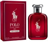 Ralph Lauren Polo Red парфумована вода для чоловіків