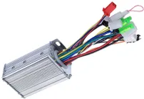 Контролер управління Voltronic для безщіткового двигуна електротранспорту 24V-250W (YT32395)
