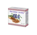 Насіння льону FARMAKOM п/э пакет 210 г (4820025748130)