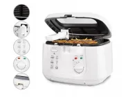 Фритюрниця Esperanza EKG012 Spring Roll 2.5 L