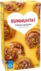 Борошно пшеничне Sunnuntai 1 кг (6416597211288)