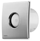 Витяжний вентилятор ARDESTO BFC-120S сріблястий