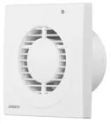 Витяжний вентилятор ARDESTO BFO-120W білий