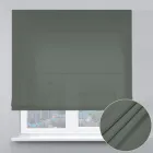 Римські штори Wenster Мотузковий карниз Simple Asti 2959 155*100 см Сірий (ЄАВ7101033)