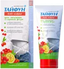 Крем Тайфун Зволоження та корекція фігури Ягоди годжі та гарцинія камбоджійська 200 мл (4820183470508)