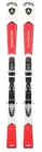 Лижі гірські (комплект) Dynastar CR 68 XPRESS ECO+XPRESS 10 170см White/red (DADIZ02+FCCD033)