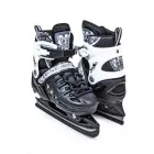 Ковзани розсувні Scale Sport Black р. 29-33