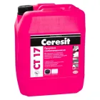 Ґрунтовка глибокопроникна Ceresit CT 17 2 л