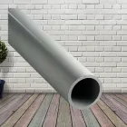 Труба ПВХ Era PN16 атмосфер діаметр 40 мм клейова