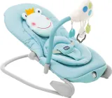 Крісло-гойдалка Chicco Balloon Бірюзове (79652.60)