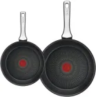 Набір сковорід Tefal Unlimited ON 20 і 26 см (G2599002)