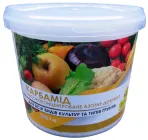 Висококонцентроване азотне добриво Карбамід, 4кг, N 46.4, TM ROSLA (Росла)