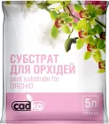 Субстрат Садко для орхідей 5 л (4823067701996)
