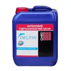 Гідрофобний захисний засіб GARD Delfin 5 л