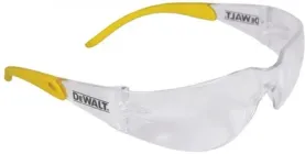 Прозорі окуляри DeWalt DPG54-1D Protector