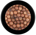 Пудра Pierre Rene Powder Balls у бронзувальних та освітлювальних ролерах 04 Natural 20 г (3700467842133)