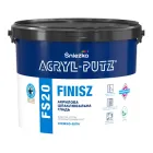 Шпаклівка фінішна Sniezka Acryl-Putz FS20 0,5 кг