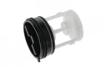 Фільтр (кришка) насоса Атлант 903646300201 для пральної машини