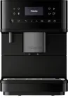 Кавомашина MIELE CM 6360 OBSW чорний матовий обсидіан
