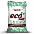 Торф'яний субстрат ECO PLUS Універсальний 20 л/20 л