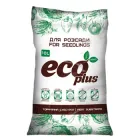 Торф'яної субстрат ECO PLUS для розсади 10 л
