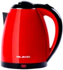 Електрочайник MILANO KT-3001 RB Rainbow