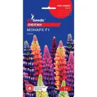 Насіння Люпин Монарх GL Seeds 1г (For Hobby1044)