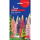 Насіння Люпин Мій замок GL Seeds 0.5г (For Hobby1043)