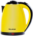 Електрочайник MILANO KT-3001 YB Rainbow