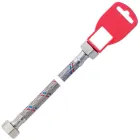 Шланг для води FADO FLEX 50 см 1/2" ВВ, ZNB50