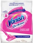 Порошок для чистки килимів та килимових покриттів Vanish Gold Carpet Care 650 г (5900627056297)