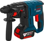 Акумуляторний перфоратор Bosch GBH 180-Li (0611911120)