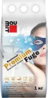 Фуга (затирка для швів) цементна однокомпонентна для плитки Baumit PremiumFuge Bahama Багама клас CG2 1 кг (4820105882303)