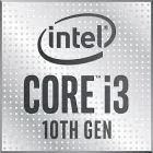 Процесор Intel Core i3-10100F 3.6 GHz / 6 MB (CM8070104291318) s1200 Tray