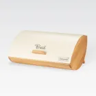 Хлібник Maestro MR-1775-Ivory