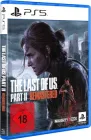 The Last of Us Part II Remastered PS5 (російська версія)