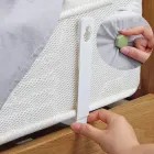 Тримачі для простирадла Wi-holder кліпси для простирадла. 15 см