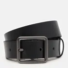 Ремінь жіночий шкіряний